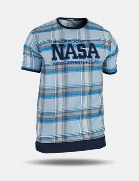 تیشرت مردانه Nasa