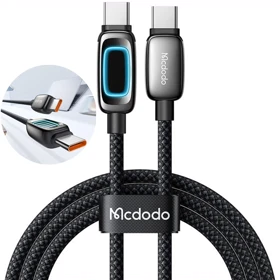 کابل تایپ سی مک دودو MCDODO مدل CA-0410 توان 100 وات 1.2 متر