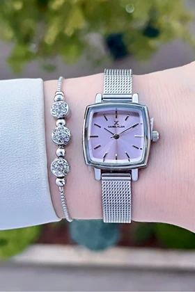 ساعت زنانه daniel-klein daniel-klein