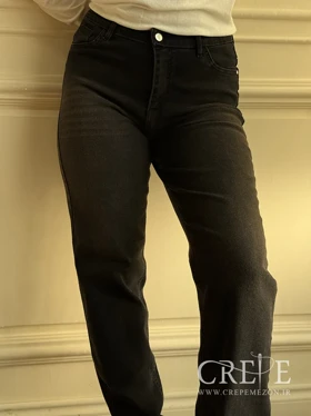 جین استریت قد 112