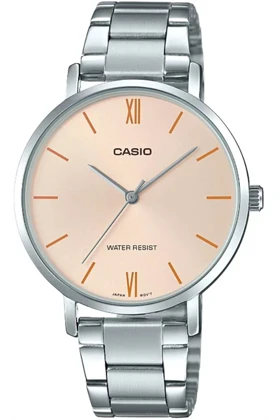 ساعت زنانه casio