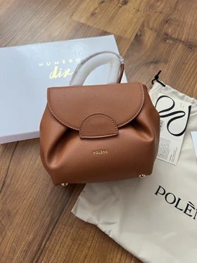 کیف دستی زنانه پولن Polene