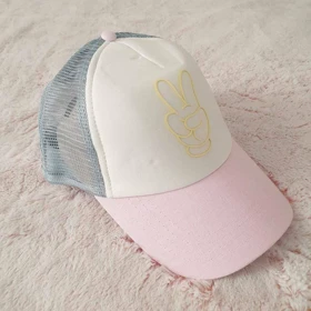 کلاه کپ زنانه آی ام کد Z-FXZ21