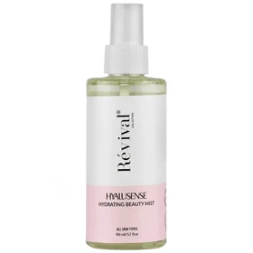 محلول آبرسان پوست صورت رویوال 150 میل