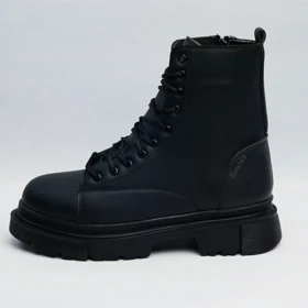 بوت مدل برشکا نیو مشکی کد 294888