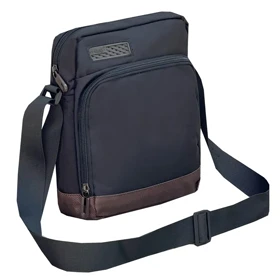 کیف رودوشی اورجینال مدل HANDRY - H2433 (مشکی)
