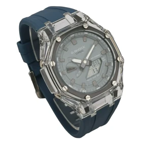 ساعت مچی طرح جیشاک 2100 الماسی رنگ‌فیلی