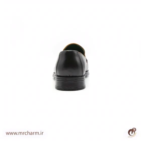 کفش تمام چرم کلاسیک مردانه MRC712