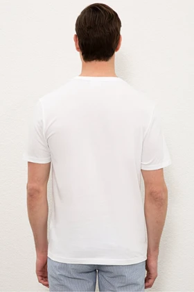 تیشرت مردانه اورجینال assn u.s.-polo-assn.