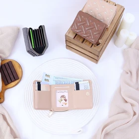 کیف پول شیما SHIMA