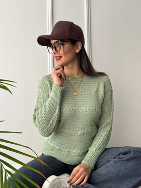 بافت زنانه سانیا