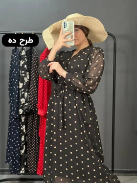 شومیز فلور کیمونو 1146