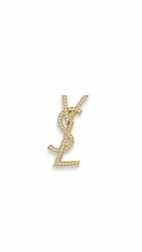 اکسسوری ysl diamond