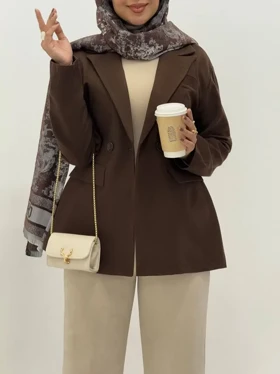 3809-کت توییت زارا