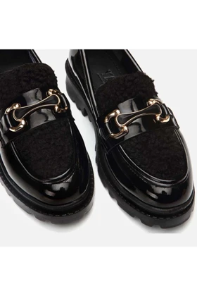 کفش لوفر زنانه yaya-by-hotic yaya-by-hotic