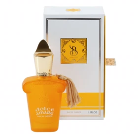 عطر ادکلن برندینی دولچه آمار Brandini Dolce Amare حجم 33 میلی لیتر