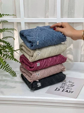 شال سنگشور لیان