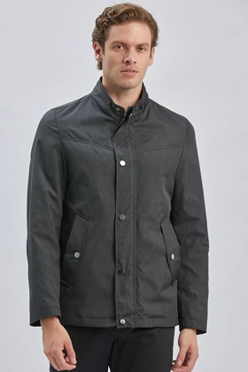 کت و کاپشن مردانه imza