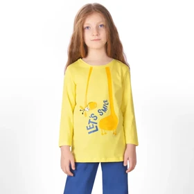 تیشرت زرافه بچه‌گانه ناربن Narbon کد 1690