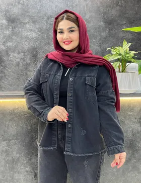 کت جین پروا کد : 332225
