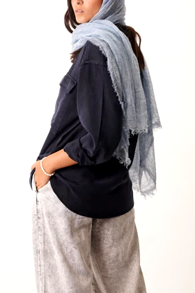 شومیز جیب‌دار مچی زنانه