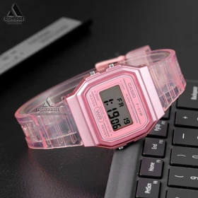 ساعت کاسیو دیجیتالی Casio F-91W-593