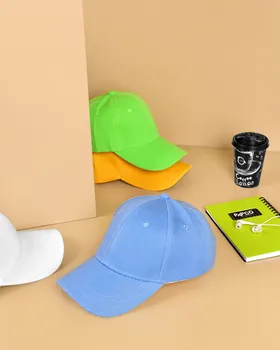 کلاه کتان اسپرت 3