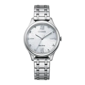 ساعت مچی زنانه سیتیزن CITIZEN EM0500-73A