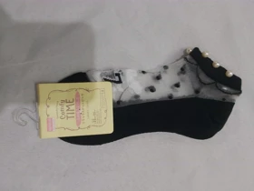 جوراب زنانه وارداتی