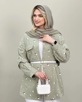 شومیز تک جیب