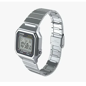 ساعت مچی کاسیو مدل B650WD-1ADF