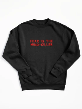 دورس تلماسه | دورس Dune طرح Fear is the Mind Killer کد 122267