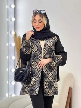 مانتو مازراتی طرح سنتی