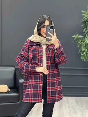 شکت دو جیب