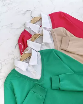 بلوز 21501