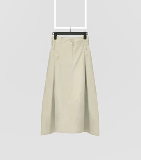 ست جلیقه دامن Pinki 6613