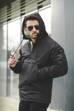 کت و کاپشن مردانه oksit