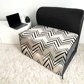 کاناپه تخت شو یک نفره مینیمال مدل M1149