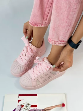 کتانی آدیداس فلاور 2243