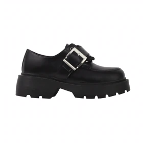 لوفر زنانه مدل کمربندی_مشکی کد 9215