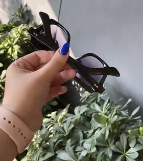 عینک مربعی MOSCOT