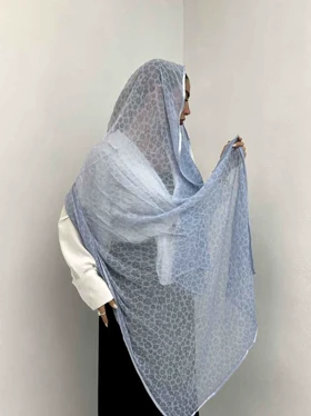 شال نواردار