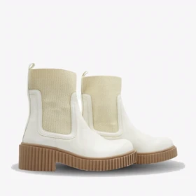 کفش بوت زنانه مدل 0543 _ Boots