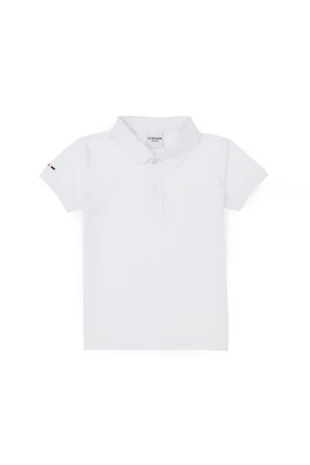 تیشرت یقه پولو بچگانه اورجینال assn u.s.-polo-assn.