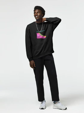 دورس ITZY دورس ایت زی طرح Sneakers