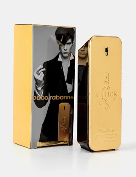 ادکلن مردانه Paco Rabanne
