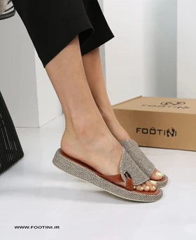 اسلیپر دمپایی طبی مازراتی RZ