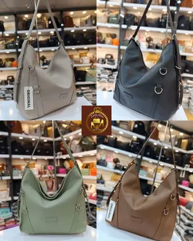 کیف بزرگ دوشی زارا