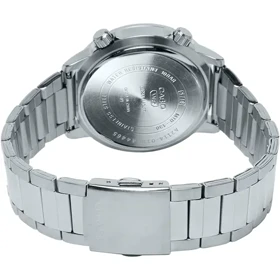 ساعت مچی مردانه کاسیو CASIO مدل MTD-130D-1A4VDF
