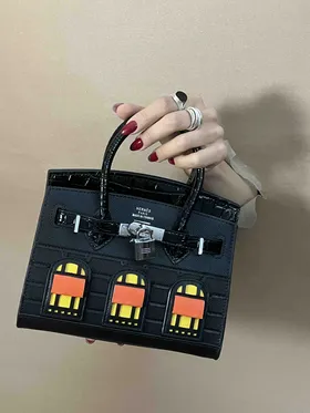 هرمس مدل پنجره (کد H1)